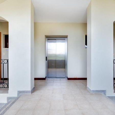 Oceanica 823 Apartment Playa Flamingo Ngoại thất bức ảnh