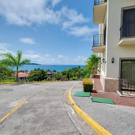 Oceanica 823 Apartment Playa Flamingo Ngoại thất bức ảnh