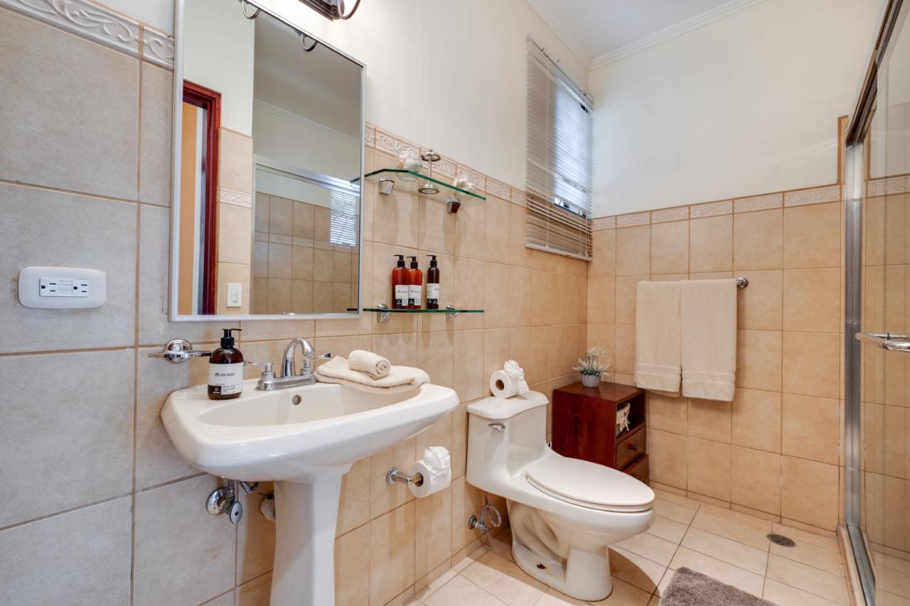 Oceanica 823 Apartment Playa Flamingo Ngoại thất bức ảnh