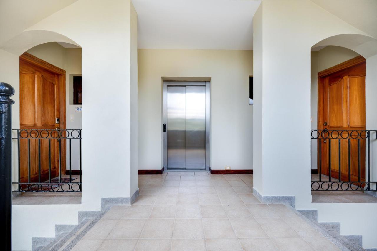 Oceanica 823 Apartment Playa Flamingo Ngoại thất bức ảnh