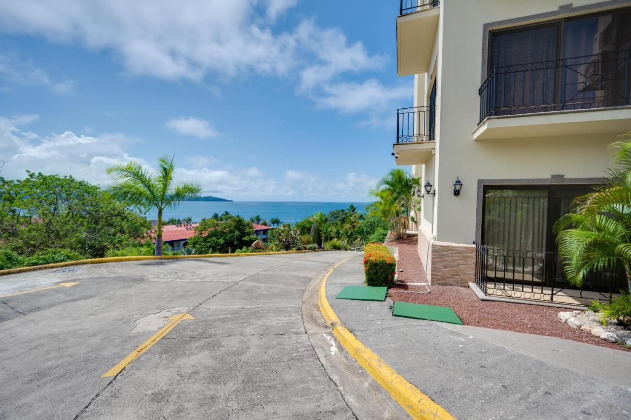 Oceanica 823 Apartment Playa Flamingo Ngoại thất bức ảnh