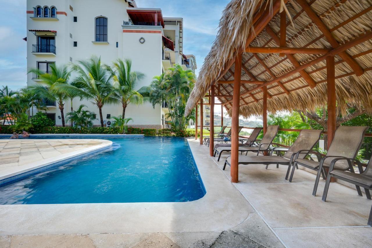 Oceanica 823 Apartment Playa Flamingo Ngoại thất bức ảnh