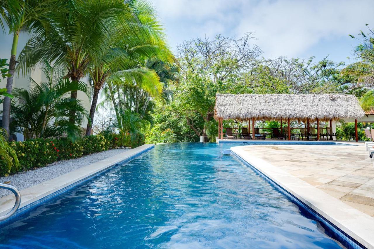 Oceanica 823 Apartment Playa Flamingo Ngoại thất bức ảnh