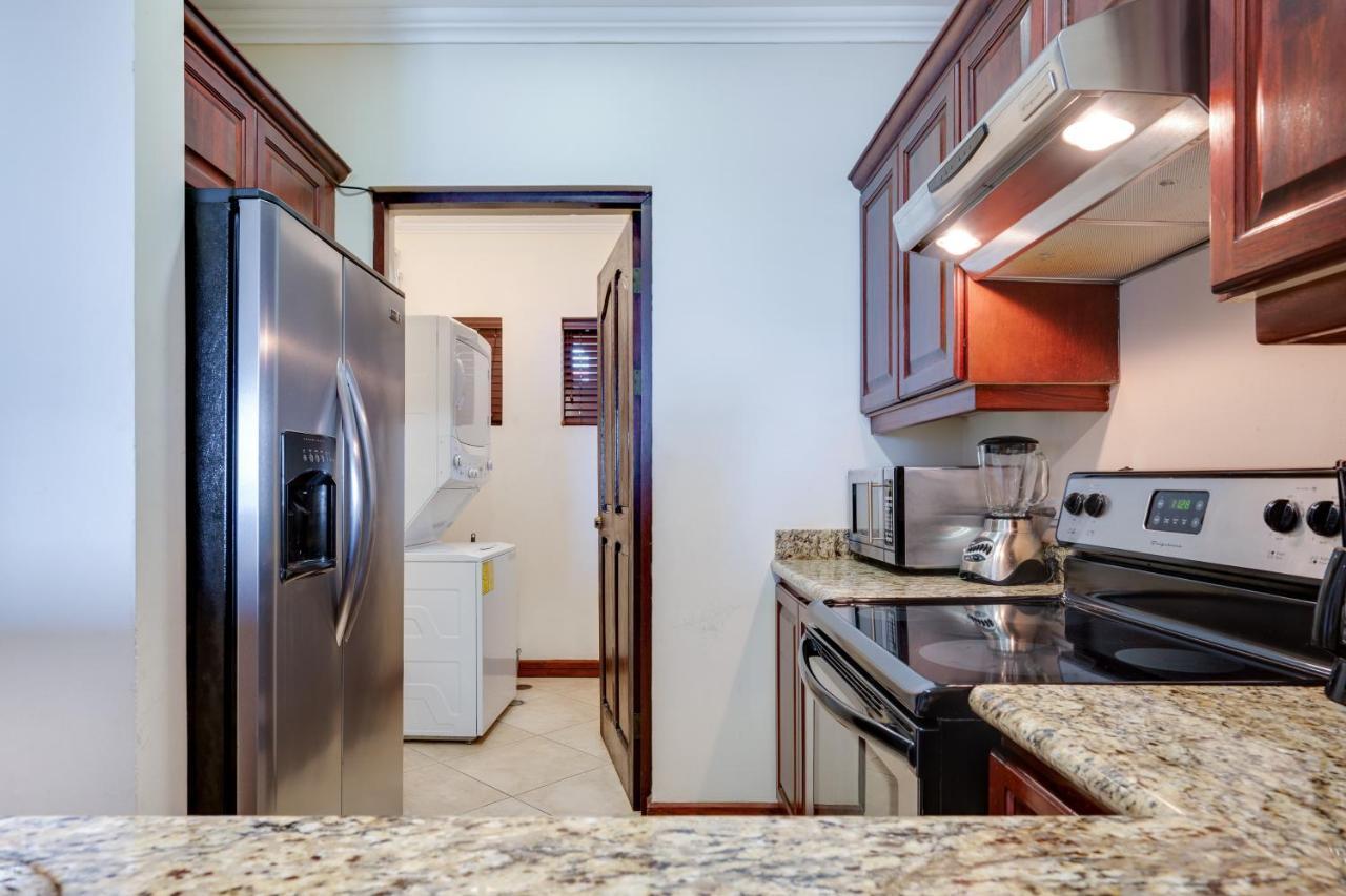 Oceanica 823 Apartment Playa Flamingo Ngoại thất bức ảnh