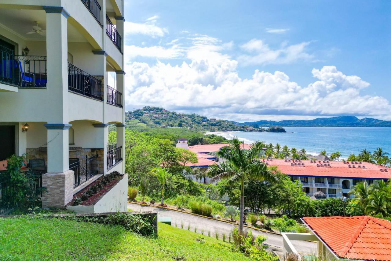 Oceanica 823 Apartment Playa Flamingo Ngoại thất bức ảnh