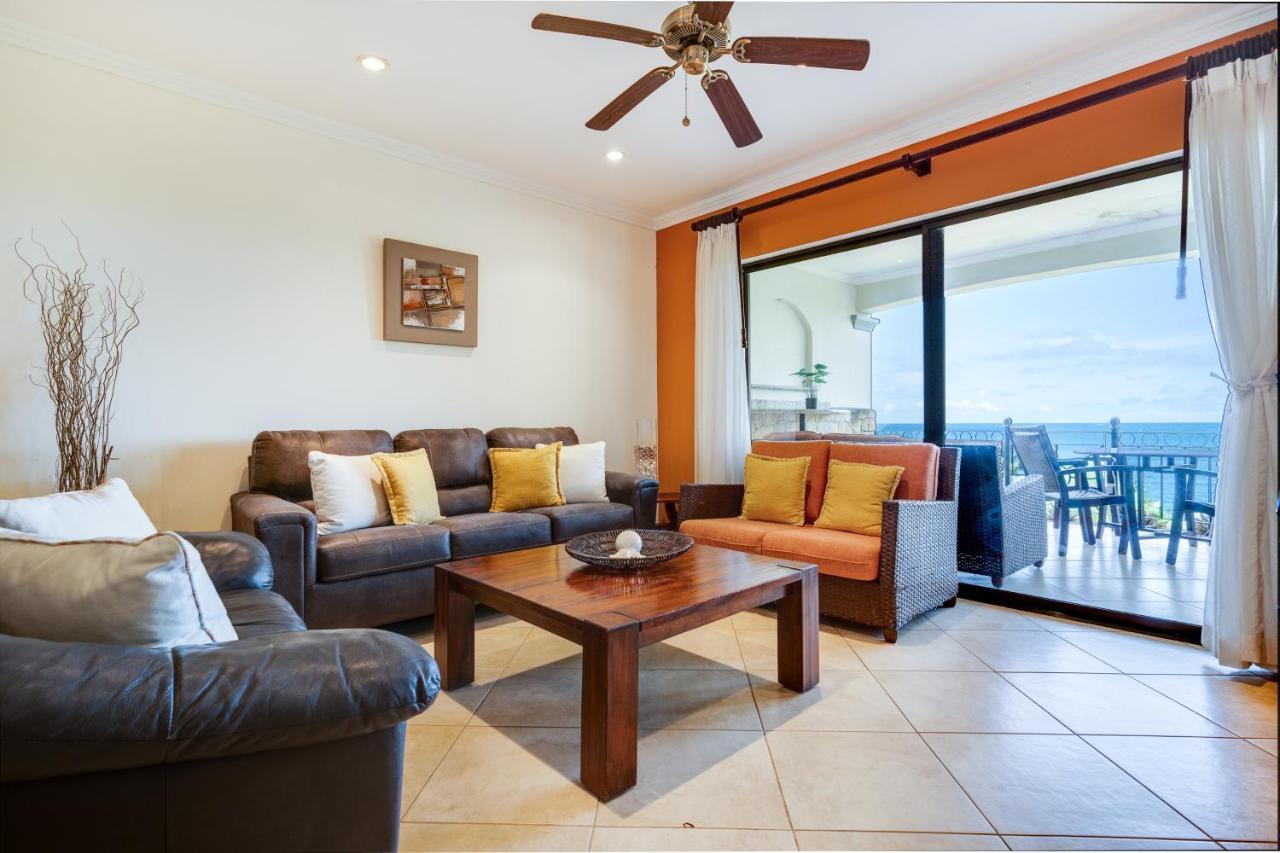 Oceanica 823 Apartment Playa Flamingo Ngoại thất bức ảnh