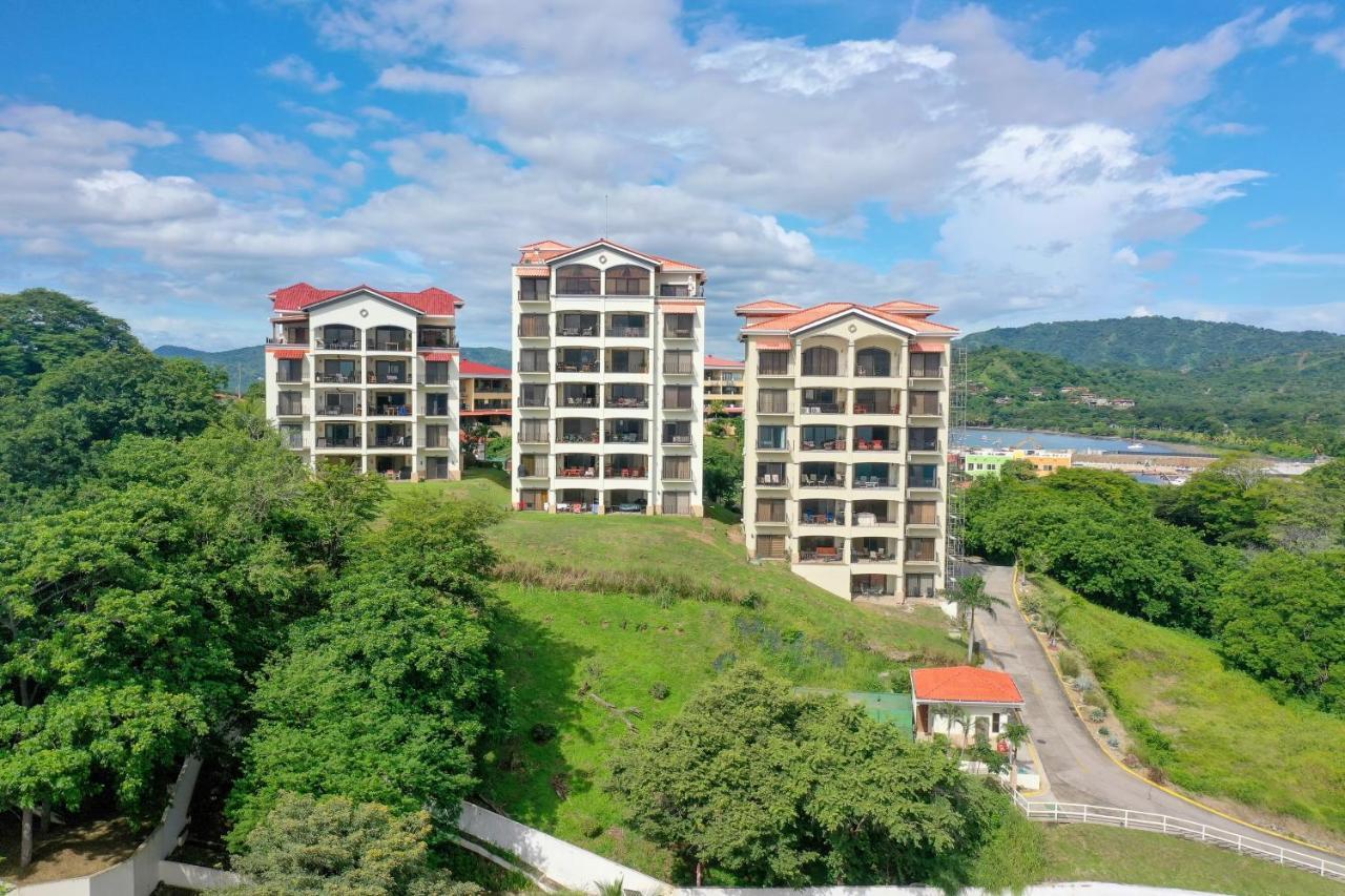 Oceanica 823 Apartment Playa Flamingo Ngoại thất bức ảnh