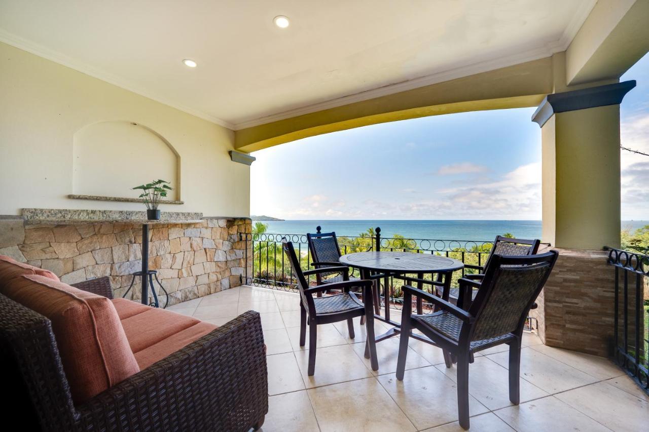 Oceanica 823 Apartment Playa Flamingo Ngoại thất bức ảnh