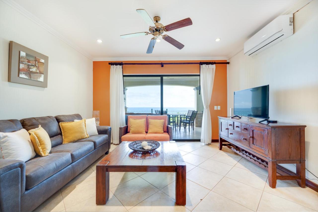 Oceanica 823 Apartment Playa Flamingo Ngoại thất bức ảnh
