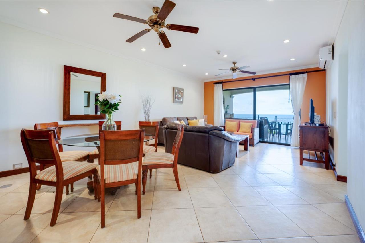 Oceanica 823 Apartment Playa Flamingo Ngoại thất bức ảnh