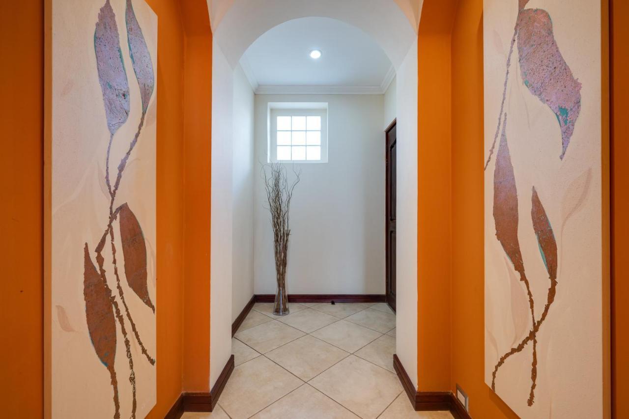 Oceanica 823 Apartment Playa Flamingo Ngoại thất bức ảnh